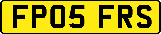 FP05FRS