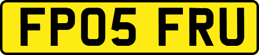 FP05FRU