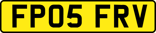 FP05FRV