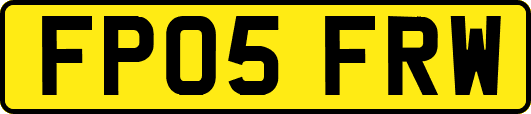FP05FRW