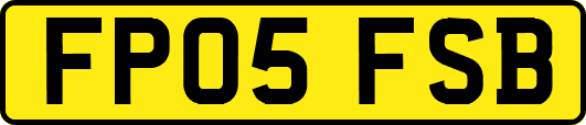 FP05FSB