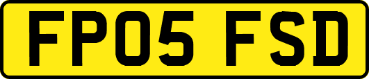 FP05FSD