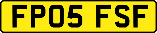 FP05FSF