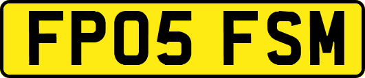 FP05FSM