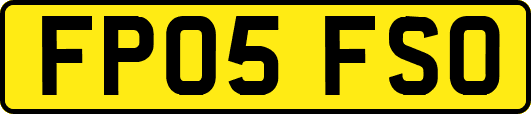 FP05FSO
