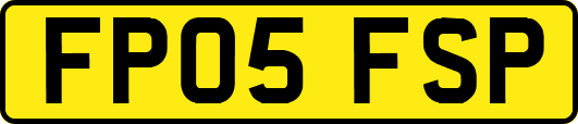 FP05FSP