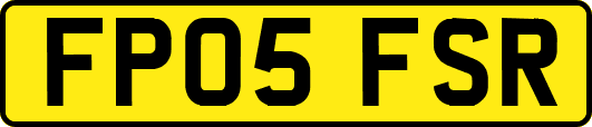 FP05FSR