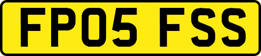 FP05FSS