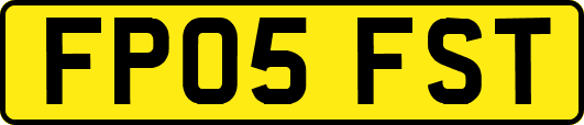 FP05FST