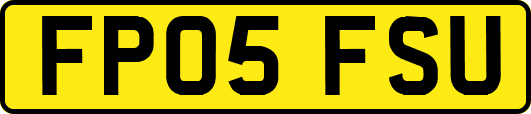 FP05FSU