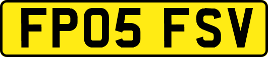 FP05FSV