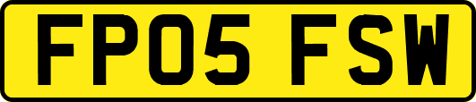 FP05FSW