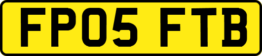 FP05FTB