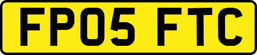 FP05FTC