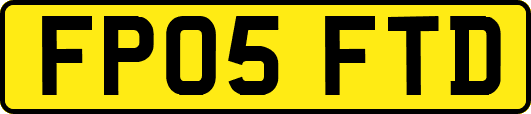 FP05FTD