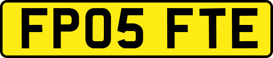 FP05FTE