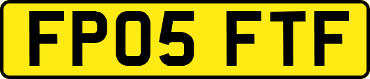 FP05FTF