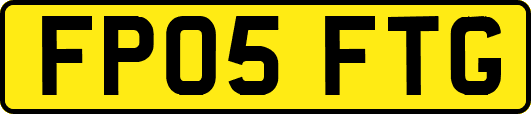FP05FTG