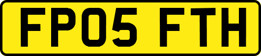 FP05FTH