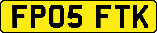 FP05FTK