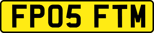FP05FTM