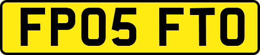 FP05FTO
