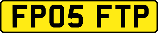 FP05FTP