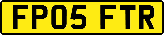 FP05FTR