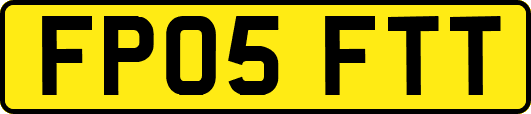 FP05FTT
