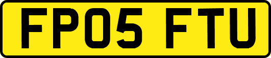 FP05FTU