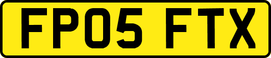 FP05FTX