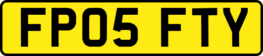 FP05FTY
