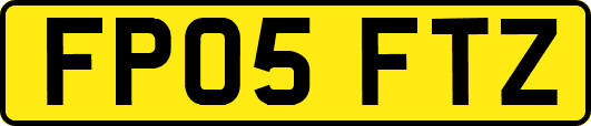 FP05FTZ