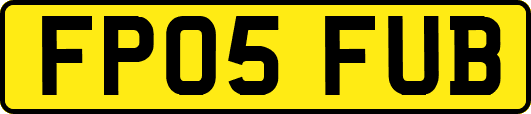 FP05FUB