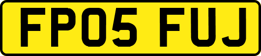 FP05FUJ