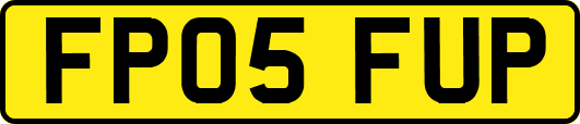 FP05FUP