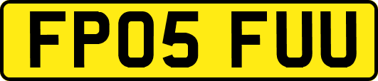 FP05FUU