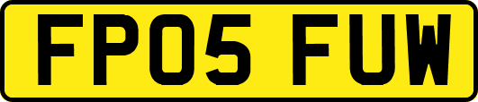 FP05FUW