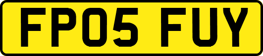 FP05FUY