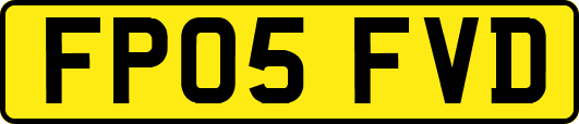 FP05FVD
