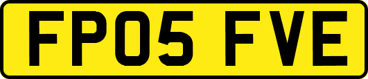 FP05FVE