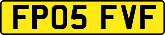 FP05FVF