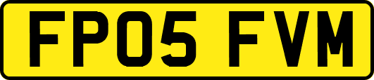 FP05FVM