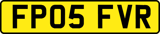 FP05FVR