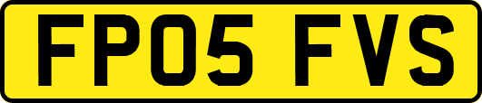 FP05FVS