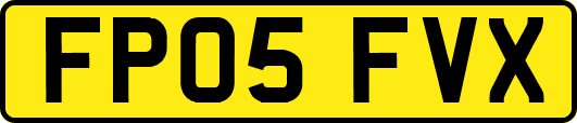 FP05FVX