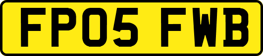 FP05FWB