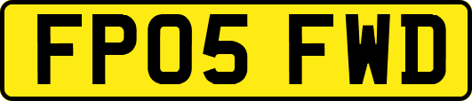 FP05FWD