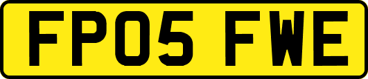 FP05FWE