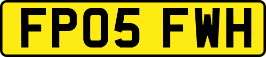 FP05FWH